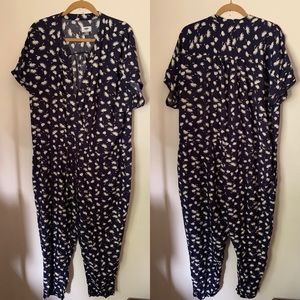 Old Navy Jumpsuit